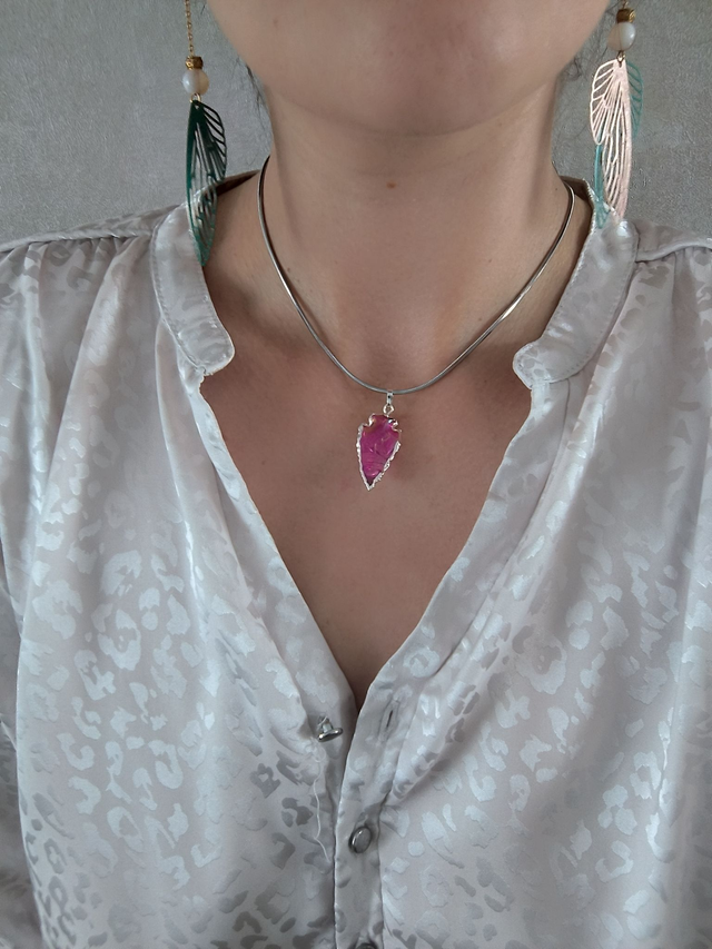 Flèche Aqua Aura