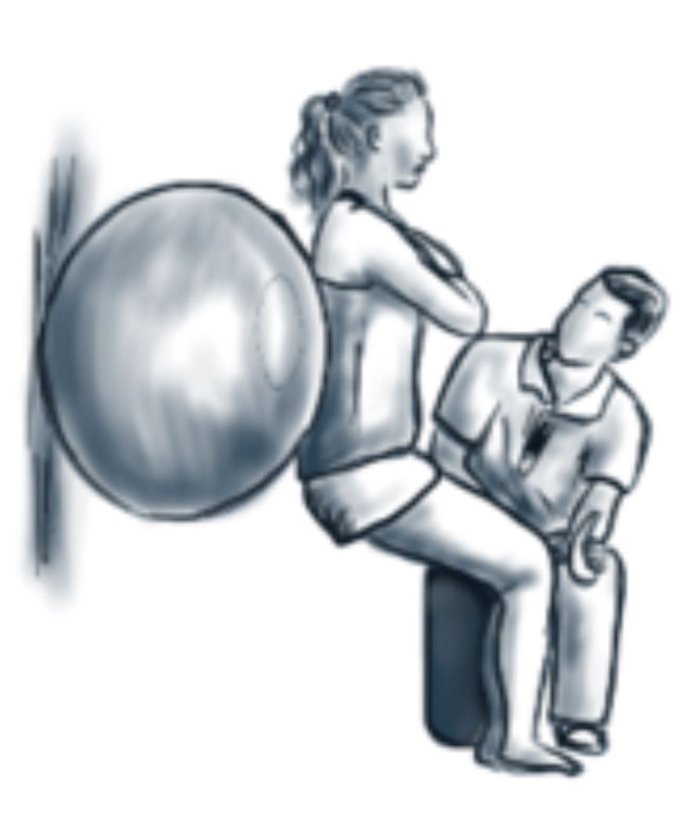 Fresque murale 2,50m x 4m