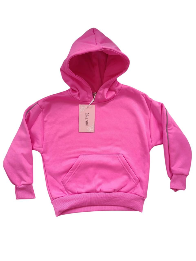 Ensemble sweat et pantalon Licorne (4 ans)