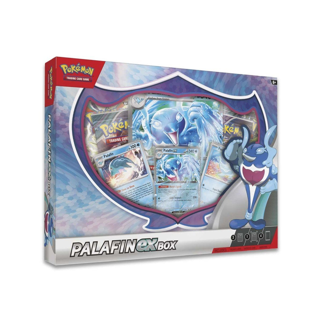 Palafin EX Box