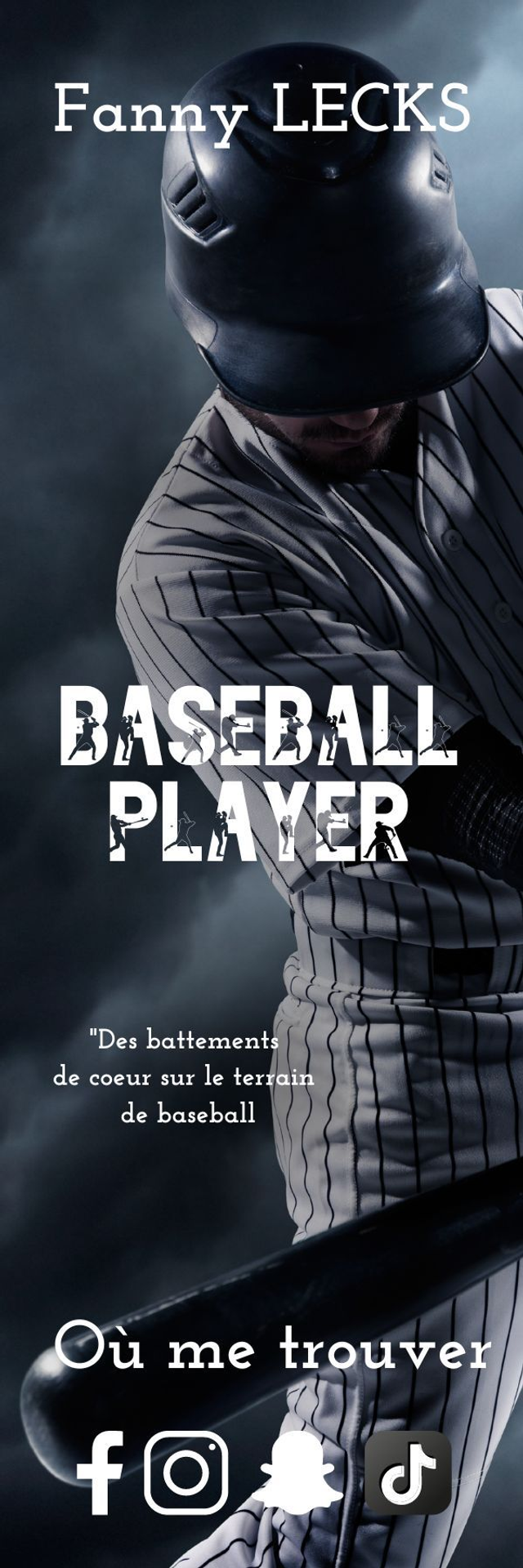 Baseball player