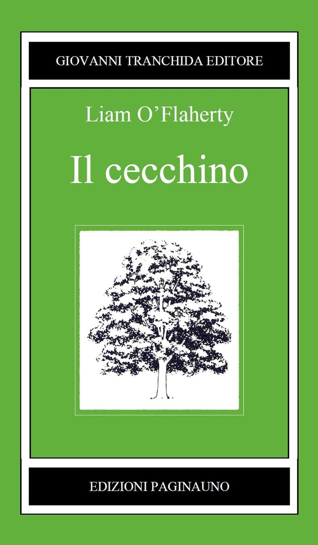 O'Flaherty Liam - Il cecchino