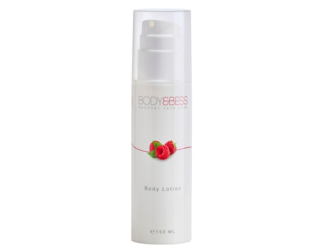 Body Lotion(150ml)