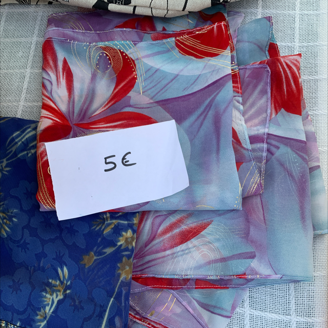 Foulard 
