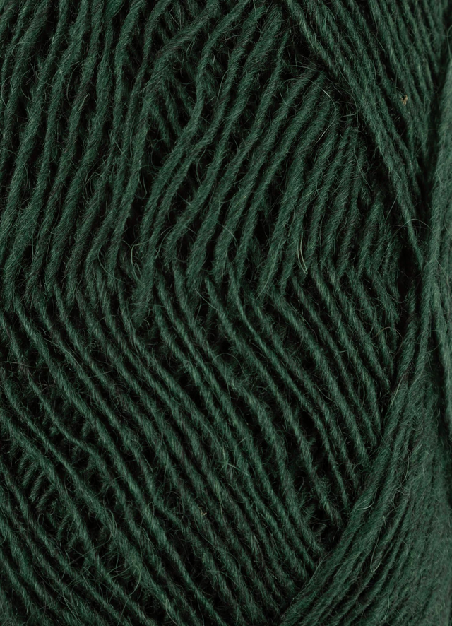 Ístex Fjallalopi - 3030 - Green Energy