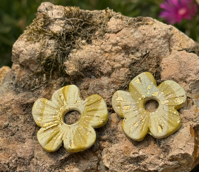 Pampilles Clara collection Jungle