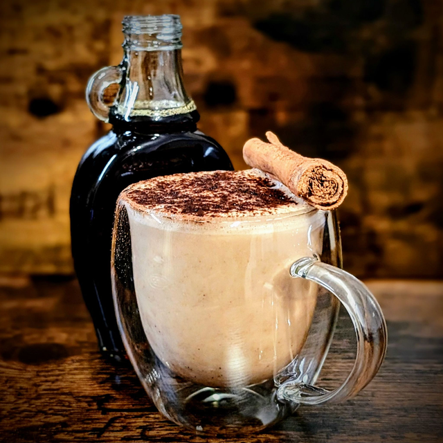 Campfire Elixir