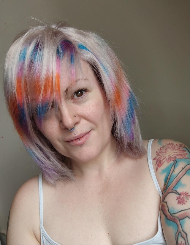 Opal - Ready to Ship