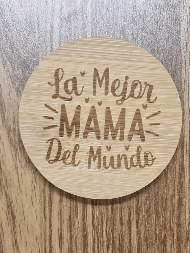 Espejo personalizado