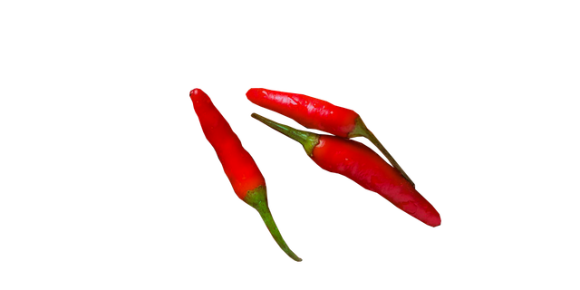 Piment "POUAK LA BOUCH"