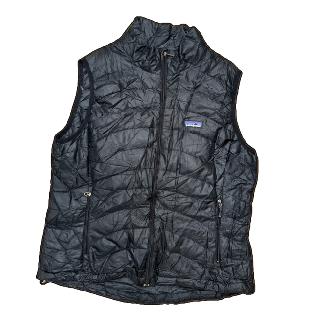 Patagonia Gilet - Womans L