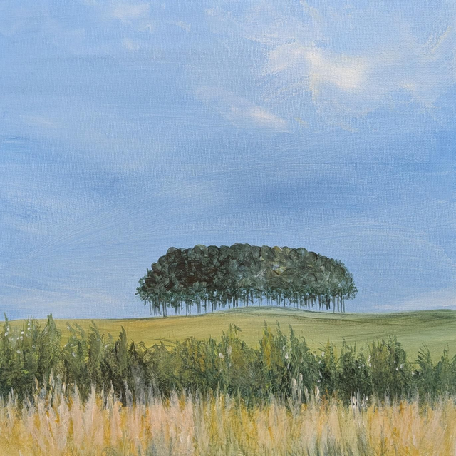 Nearly there trees #5