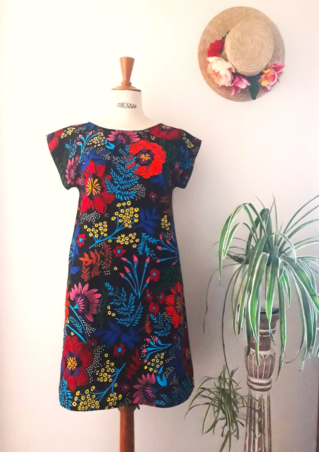 Robe Wax Bella