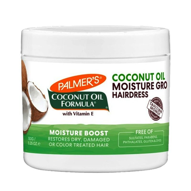 Palmer&#039;s Coconut Oil Moisture-Gro 150g