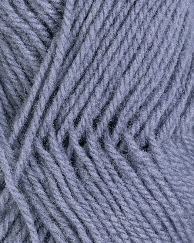 Rauma 3-Tråds - 1287 - Blue Grey