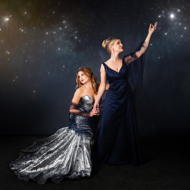 Dream with PianoConVoce Digital Download