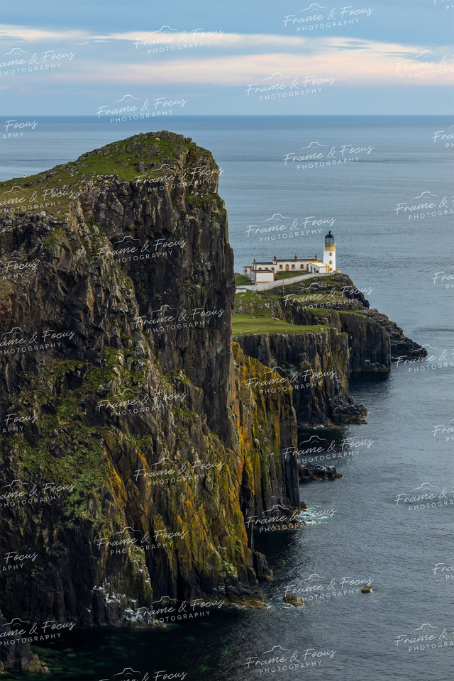 The Stallion, Neist Point