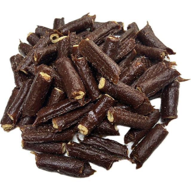 Duck &amp; Lamb Rice Tubes