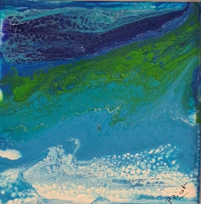 EAU52 - 20x20cm