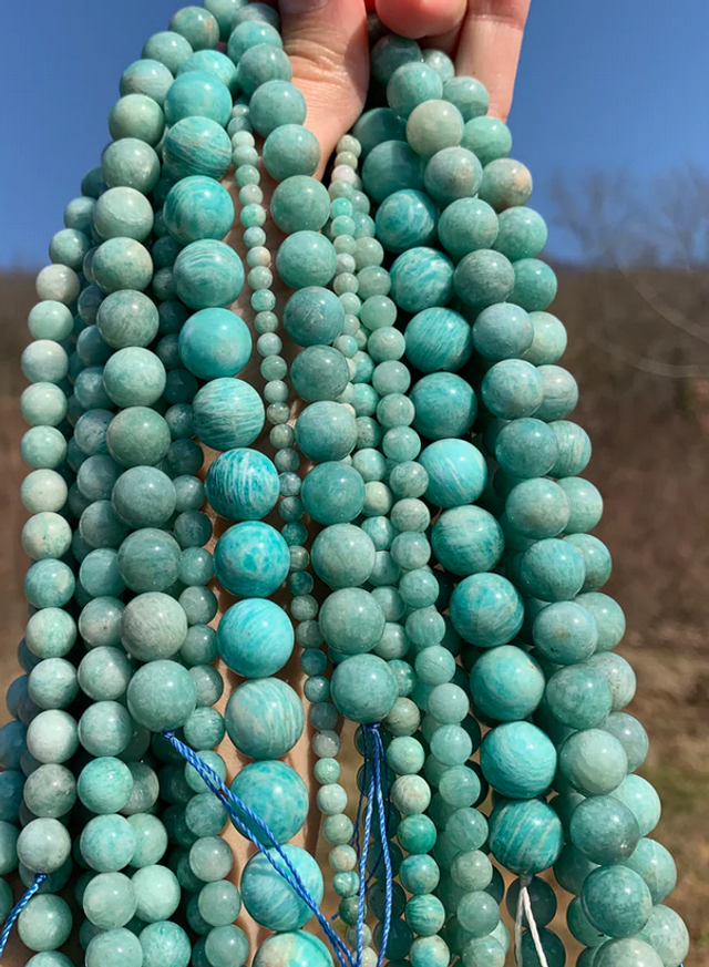 Bracelet - Amazonite
