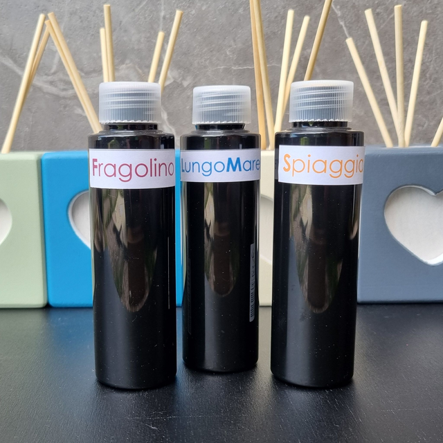 Profumo per il Diffusore