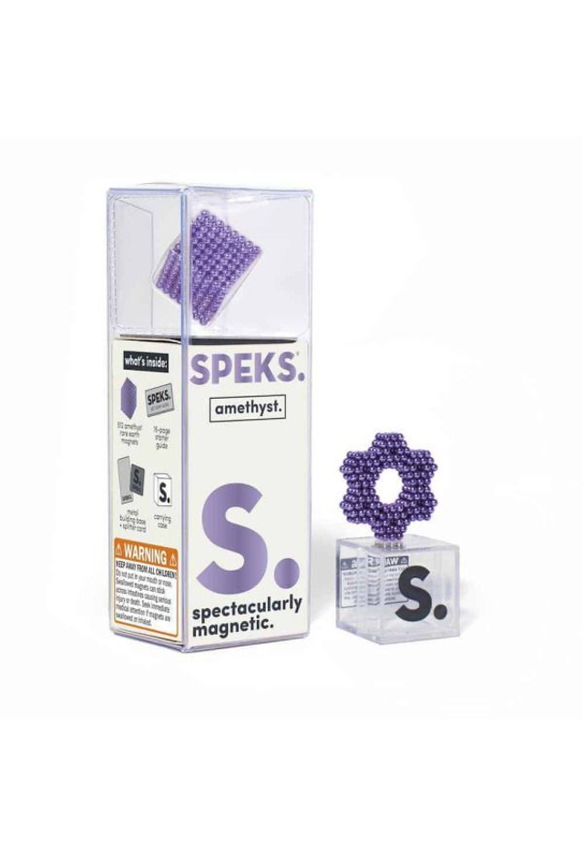 SPEKS-Spektrum  Amethyst