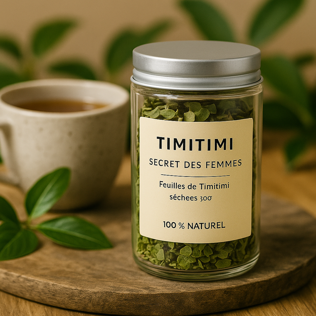 Timi timi 