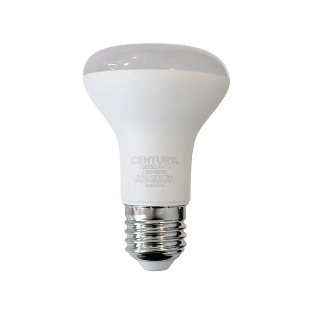 LED-Spotlampe Satin