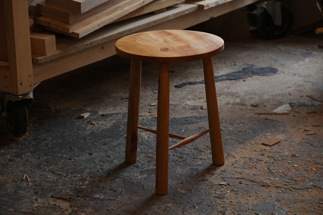 Tabouret