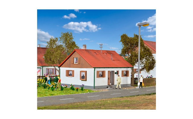 maison kibri 38721 H0