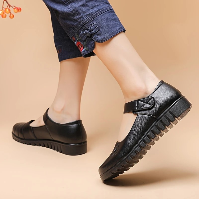 Women's Elegant Flat Shoes