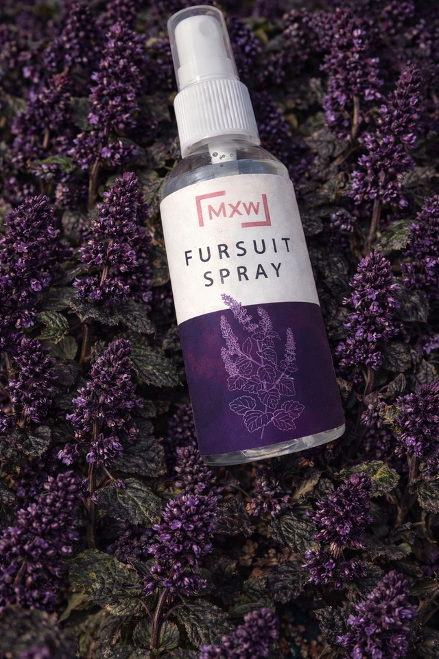 Fursuit Spray | DARK PATCHOULI