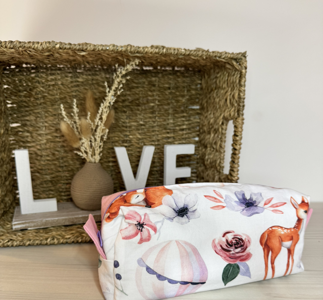 Trousse biche