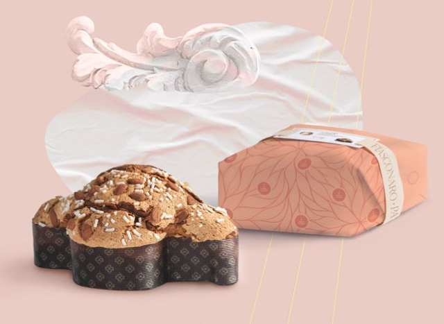 Fiasconaro Colomba classica