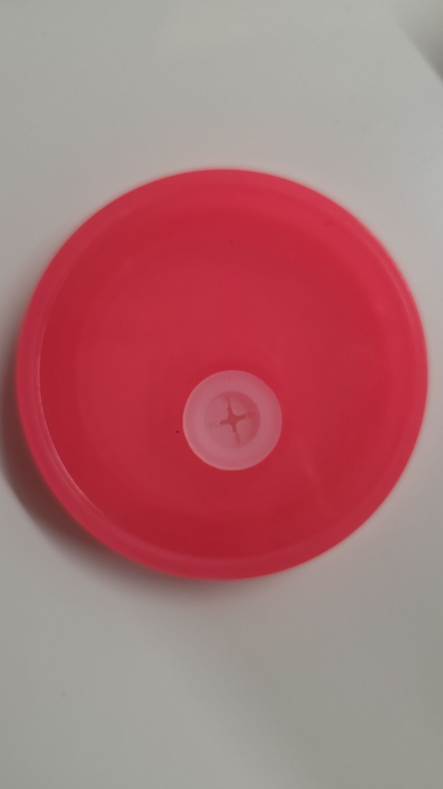 16oz snowglobe Hot Pink (Please add decal before checking out)