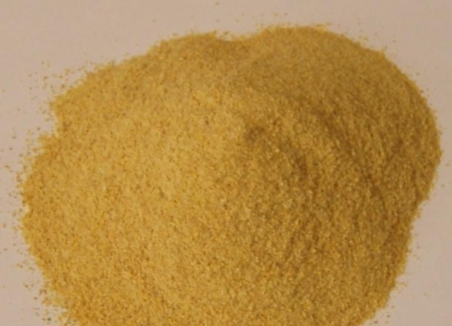 Fenegriek poeder Caps. 70 Caps./verpakking  