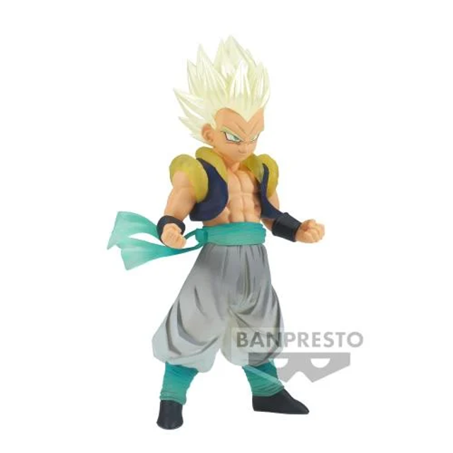 Gotenks SS