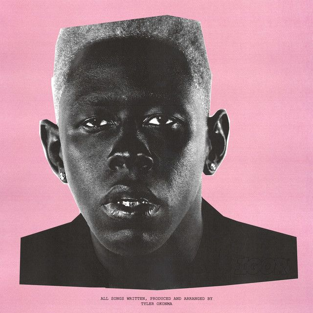 Tyler, the Creator - Igor LP