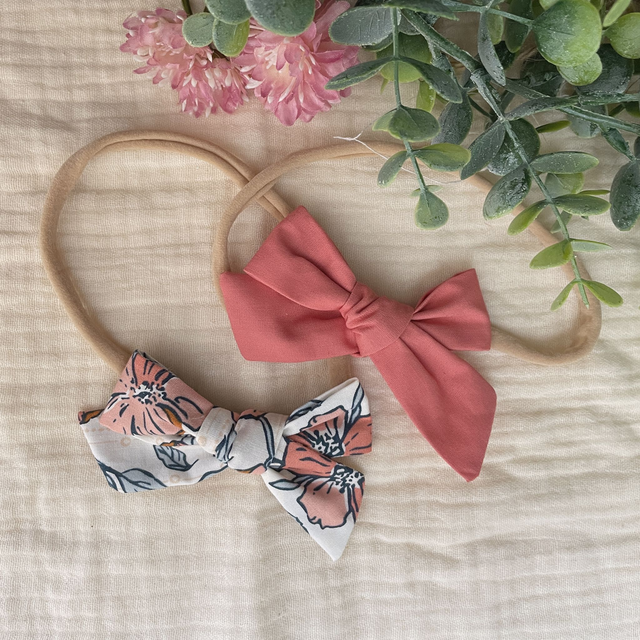 Bow Headband