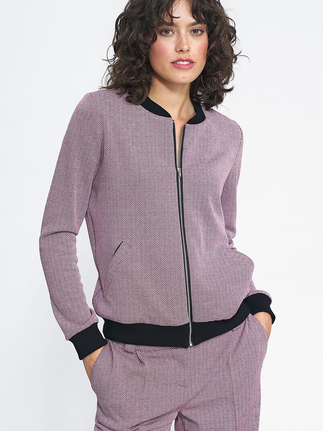 Giubbino model 184591 Nife