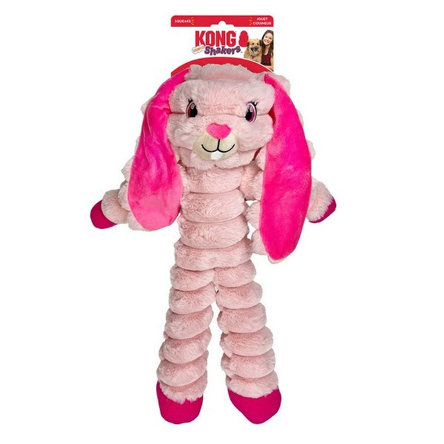 KONG SHAKERS RABBIT XL