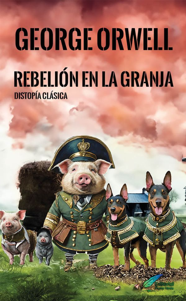 Rebelión en la granja