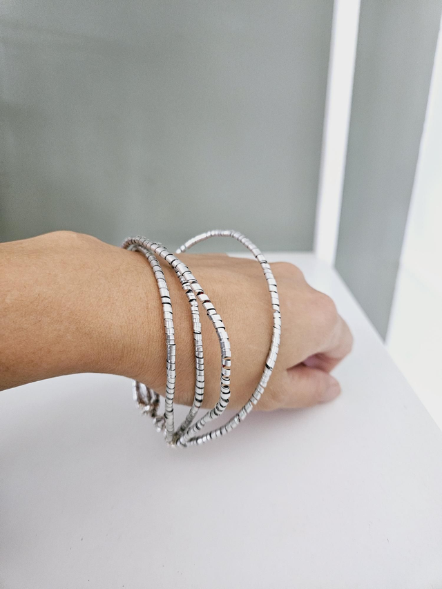 Creature Design | ECO Handmade Aluminium Multi Layers Women Bracelets