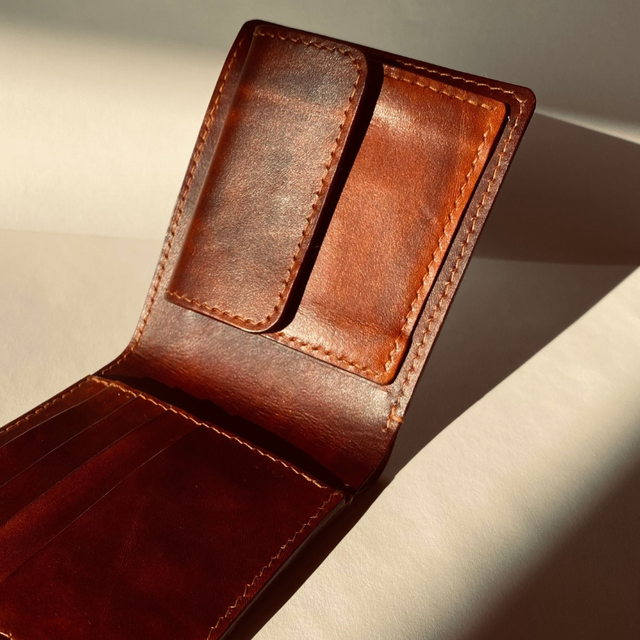 Portefeuille Trèfle