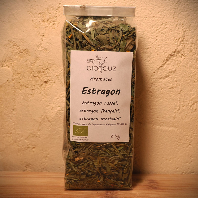 Aromate : Estragon