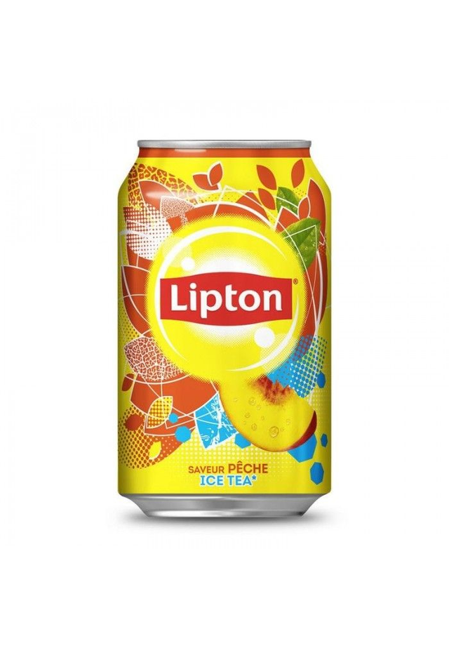 Lipton Ice Tea 33cl