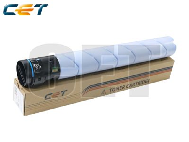 CET Konica Minolta TN-324C |  Bizhub C368- 26K/ 550g # A8DA430