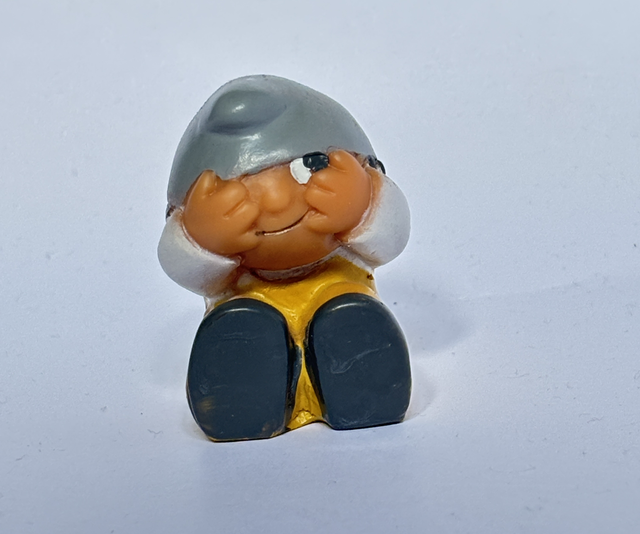 Mainzelmännchen ZDF 1976