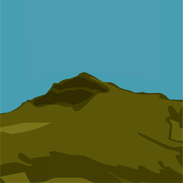 Scafell Blonde - 500ml Bottle - 4.3% ABV