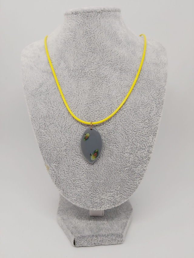 Collier Lizzy